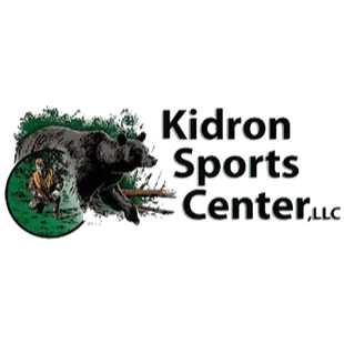 Kidron Sports Center LLC Logo