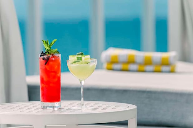 Images Hotel Maren Fort Lauderdale Beach, Curio Collection by Hilton