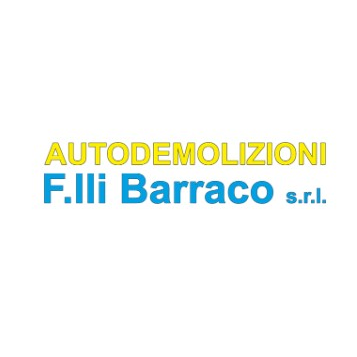 Autodemolizioni F.lli Barraco Logo