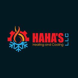Haha's Heating and Cooling