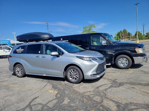 Images AAA Airport slc Transportation - Salt Lake City