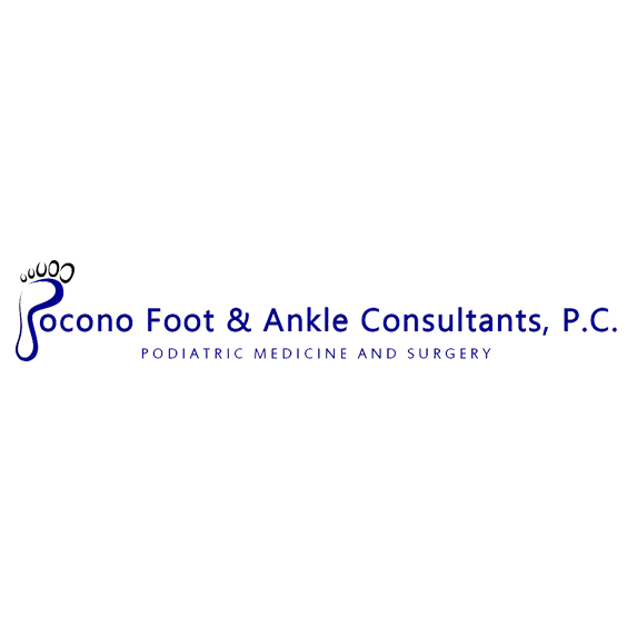 Pocono Foot & Ankle Consultants, PC Logo