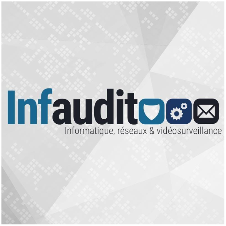 INFAUDIT Logo