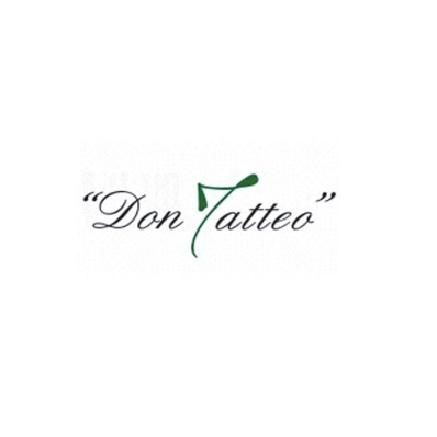 Casa di Riposo Don Matteo Logo