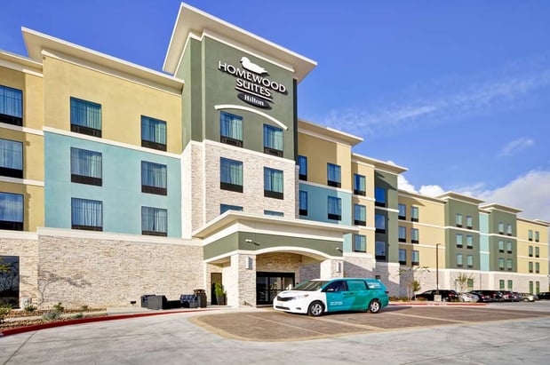 Images Homewood Suites by Hilton New Braunfels