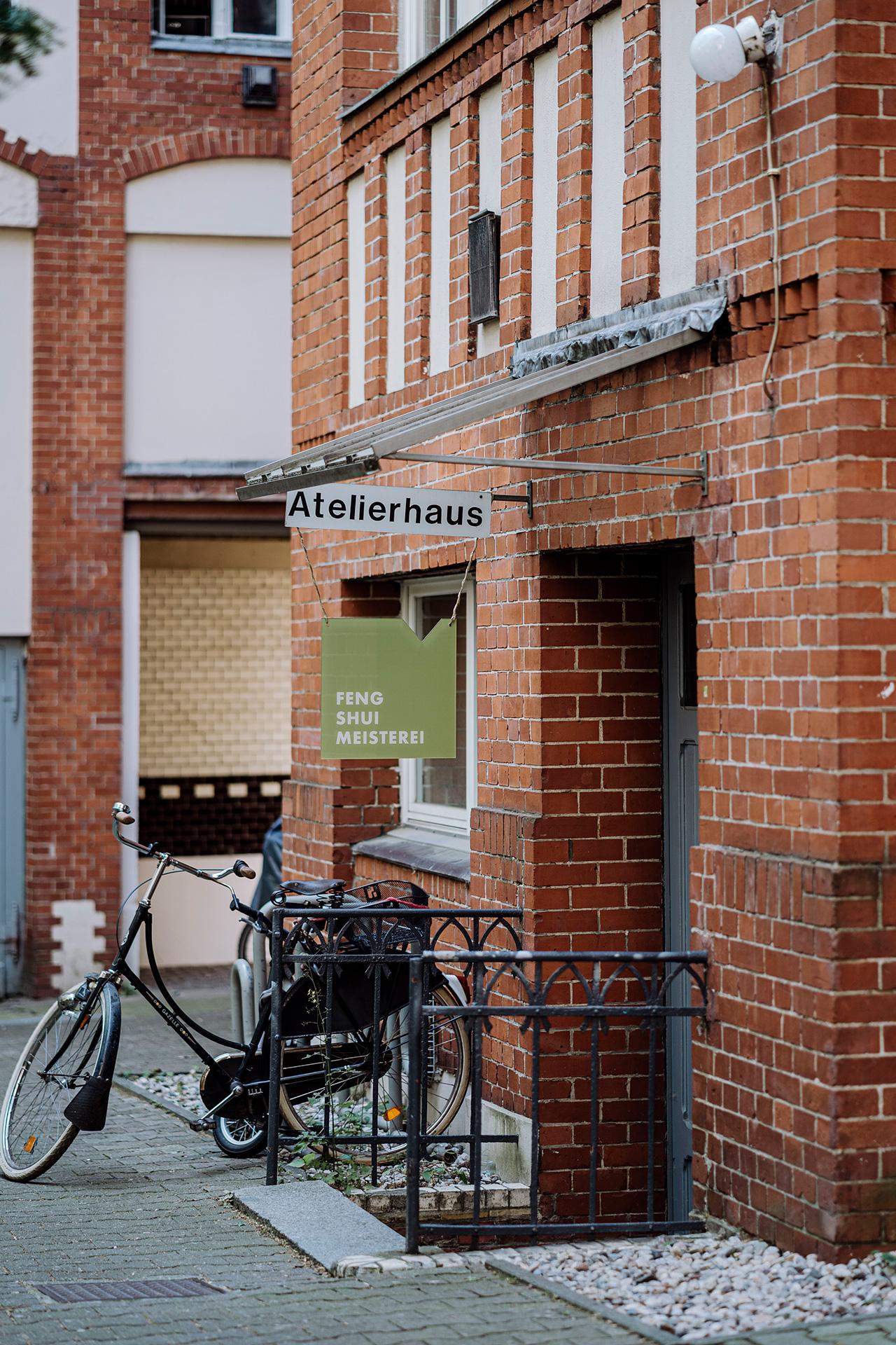 Bilder Fengshuimeisterei