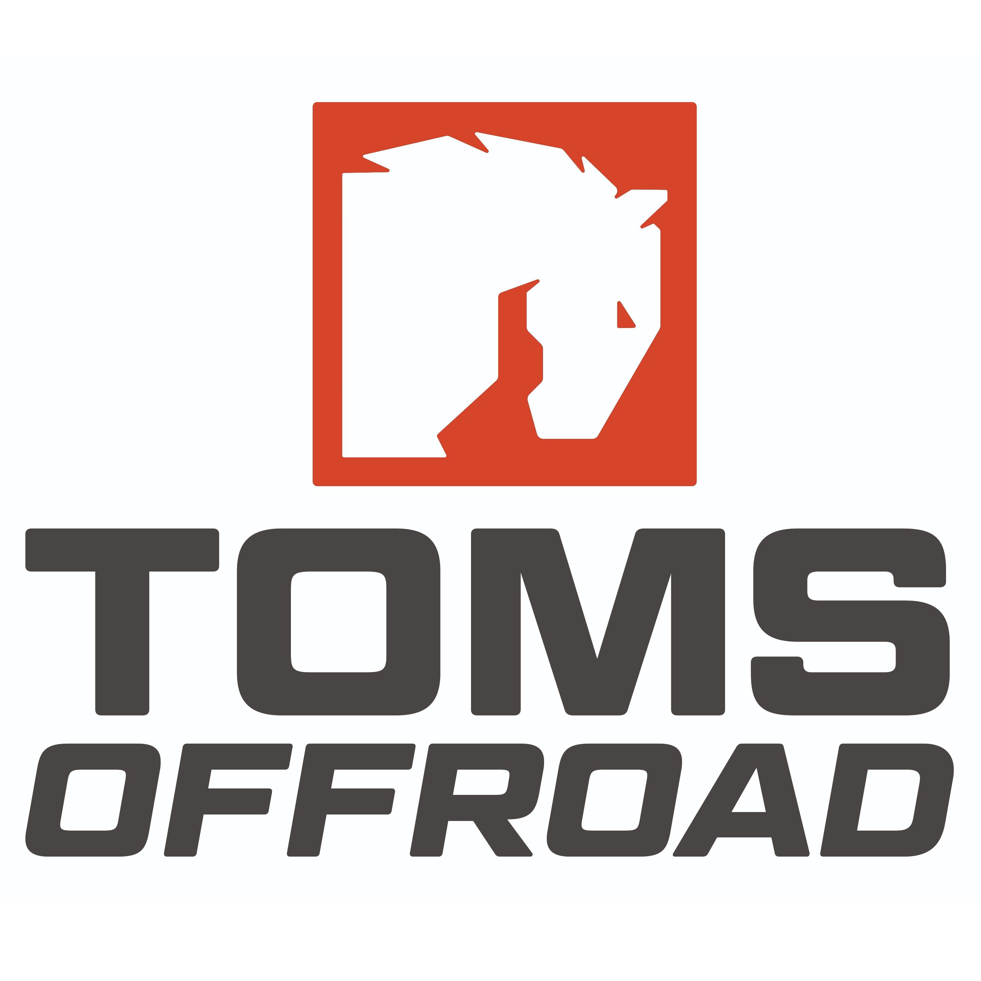 Toms Offroad - Medford, OR 97501 - (541)779-1339 | ShowMeLocal.com