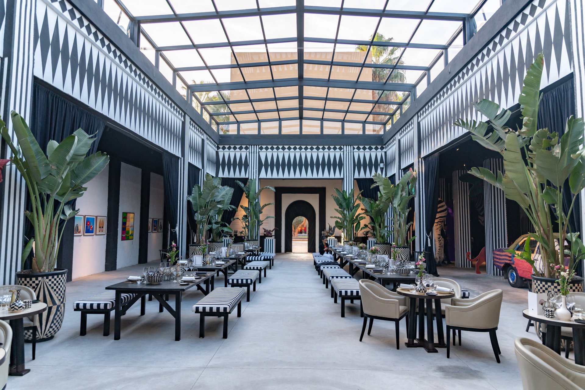 Mandarin Oriental, Marrakech