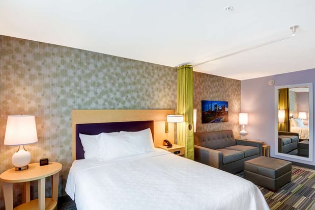 Images Home2 Suites by Hilton Winston-Salem Hanes Mall