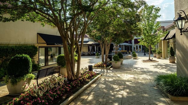 Images DoubleTree Suites by Hilton Hotel Charlotte - SouthPark