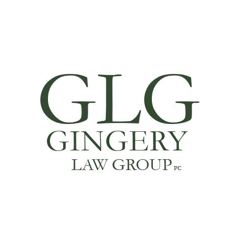 Gingery Law Group Pc