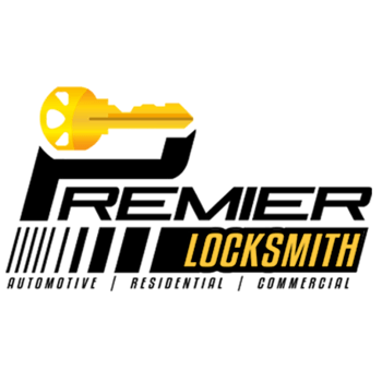 Premier Locksmith Logo