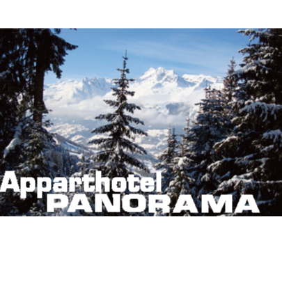 Apparthotel Panorama Logo
