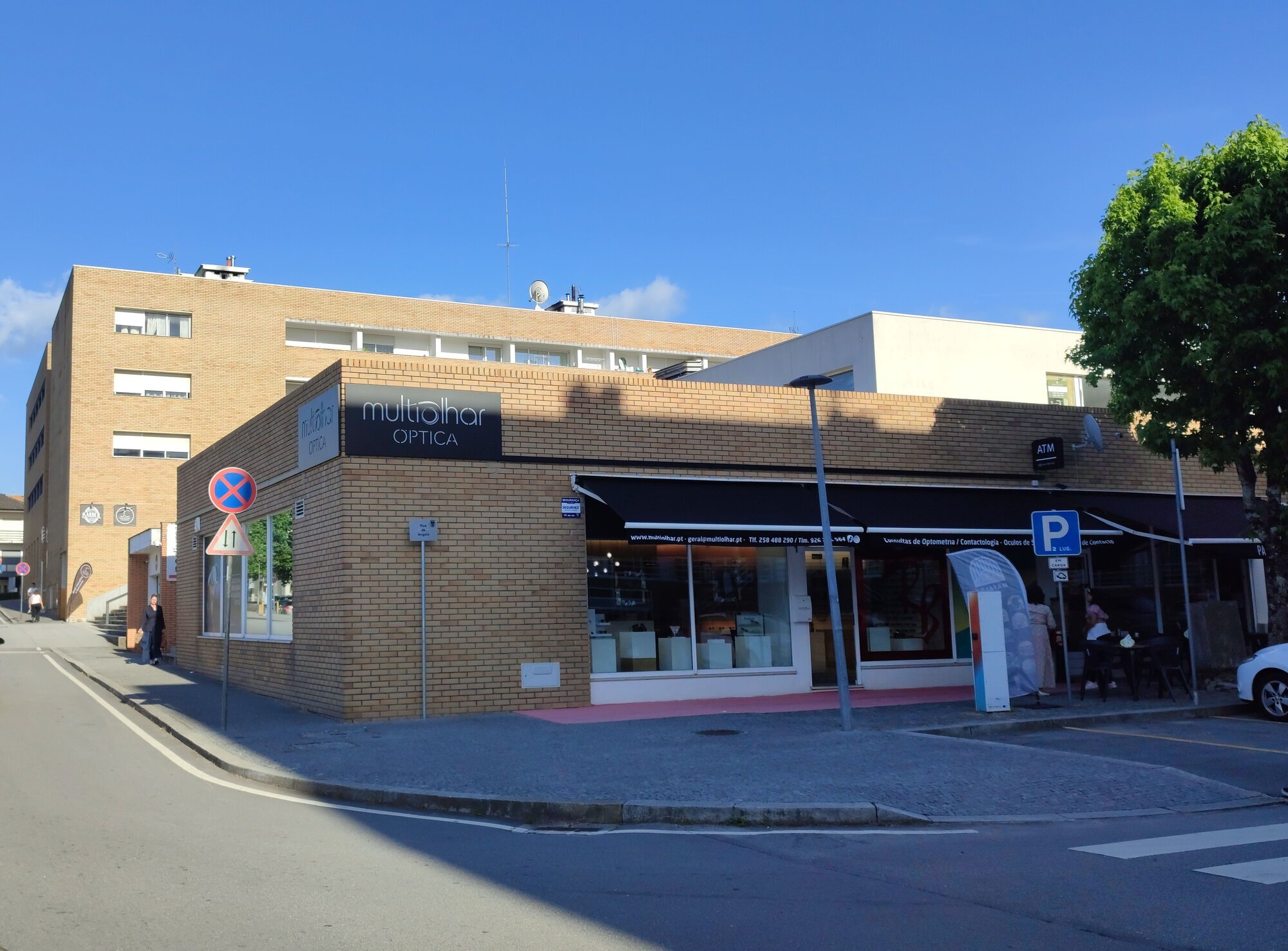 Images Óptica Multiolhar