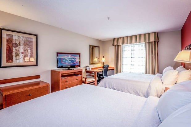 Images Hampton Inn Enterprise