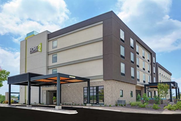 Images Home2 Suites by Hilton Bettendorf Quad Cities