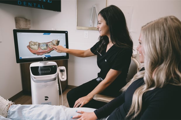 Images Jerome Dental