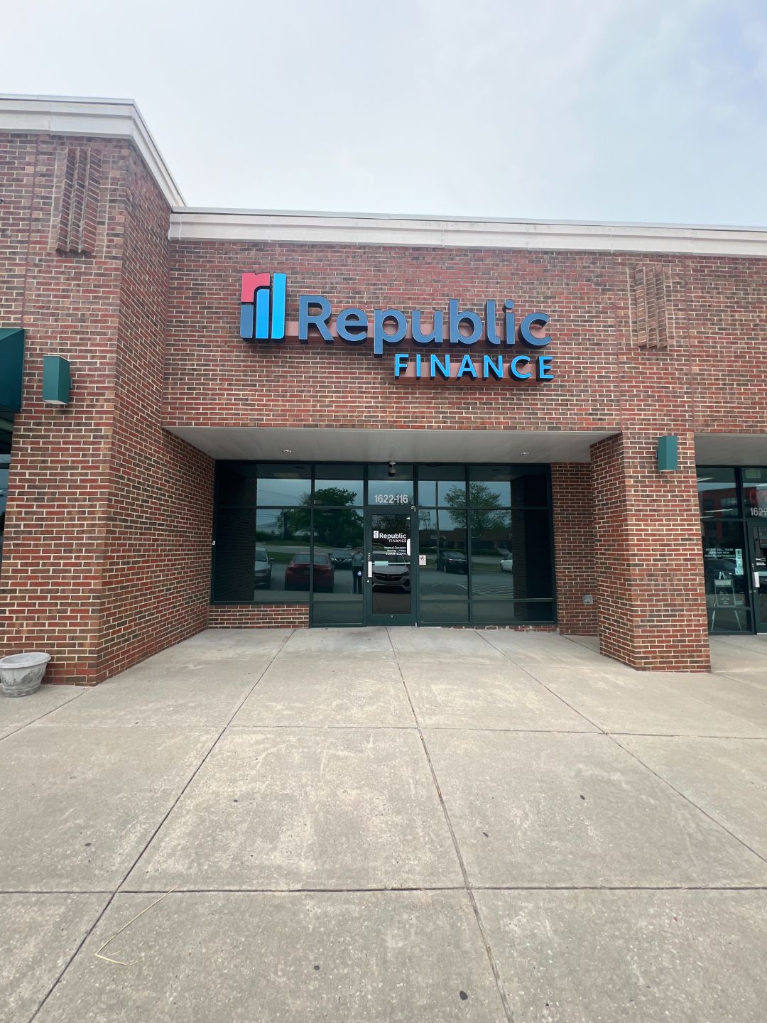 Republic Finance