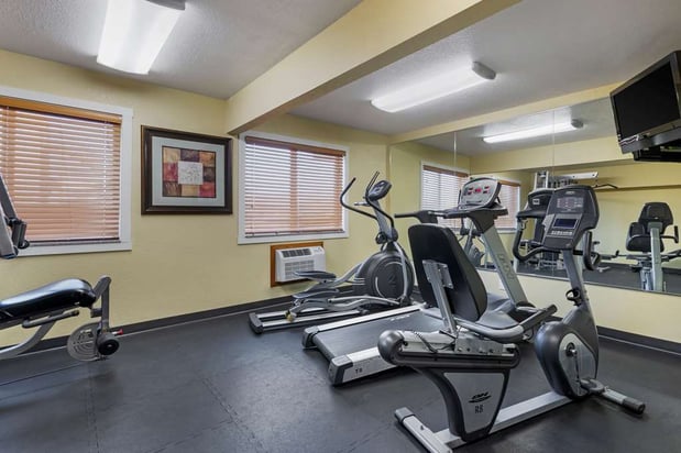 Images Best Western Plus Altoona Inn
