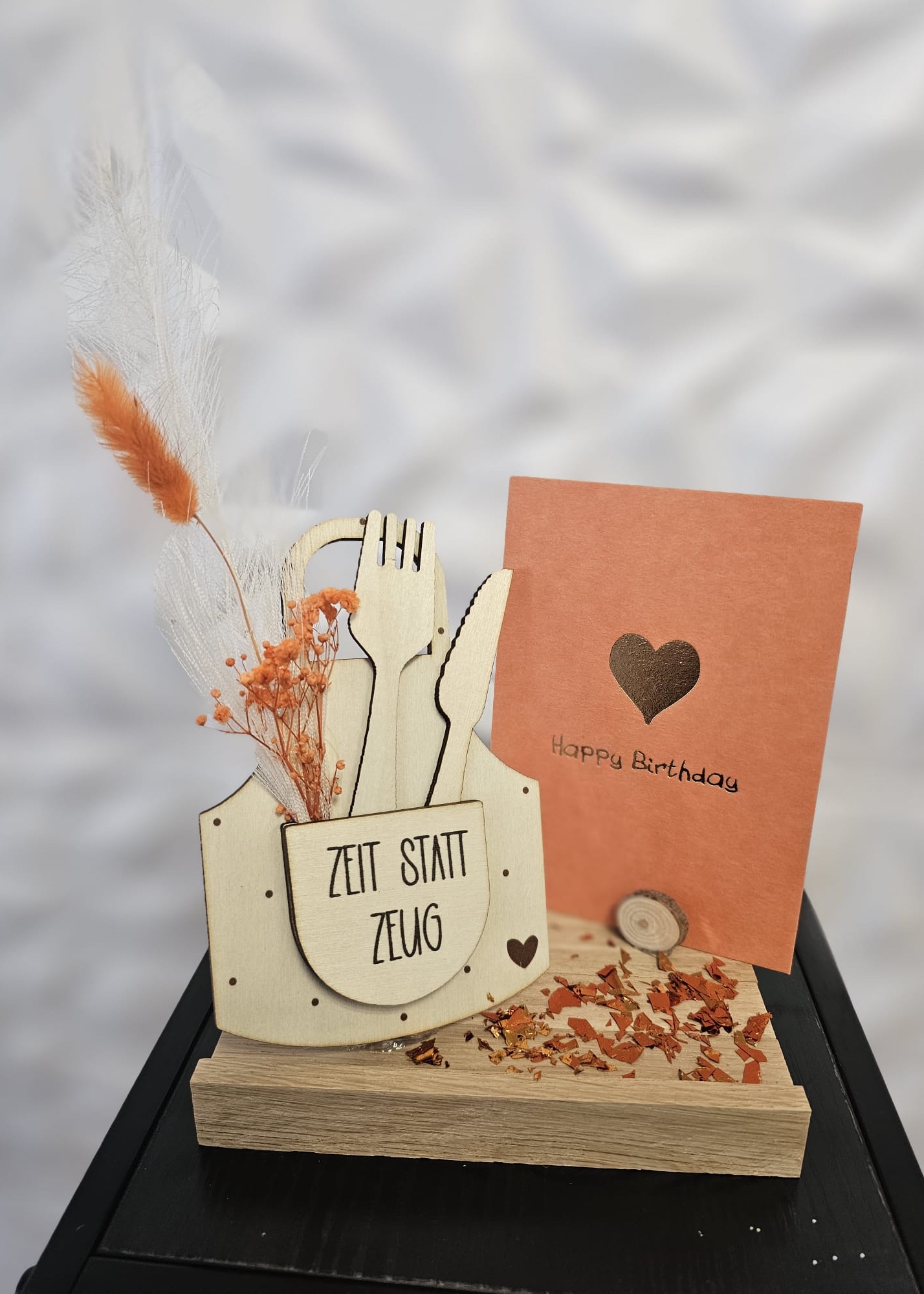 Die Packerie UG Ballonatelier, Alter Postweg 66 in Bielefeld