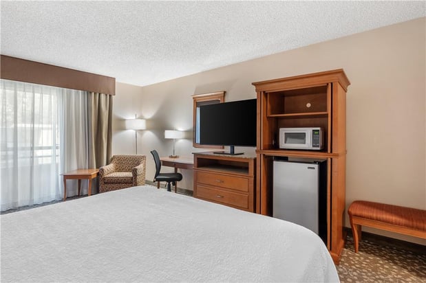 Images Best Western Plus Oak Harbor Hotel & Conference Center