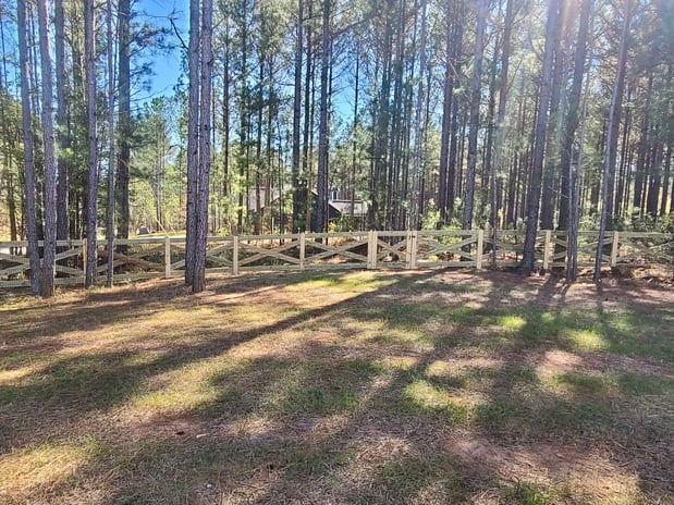 Images Superior Fence & Rail