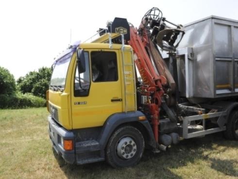 Images Ditta Beruatto Sergio