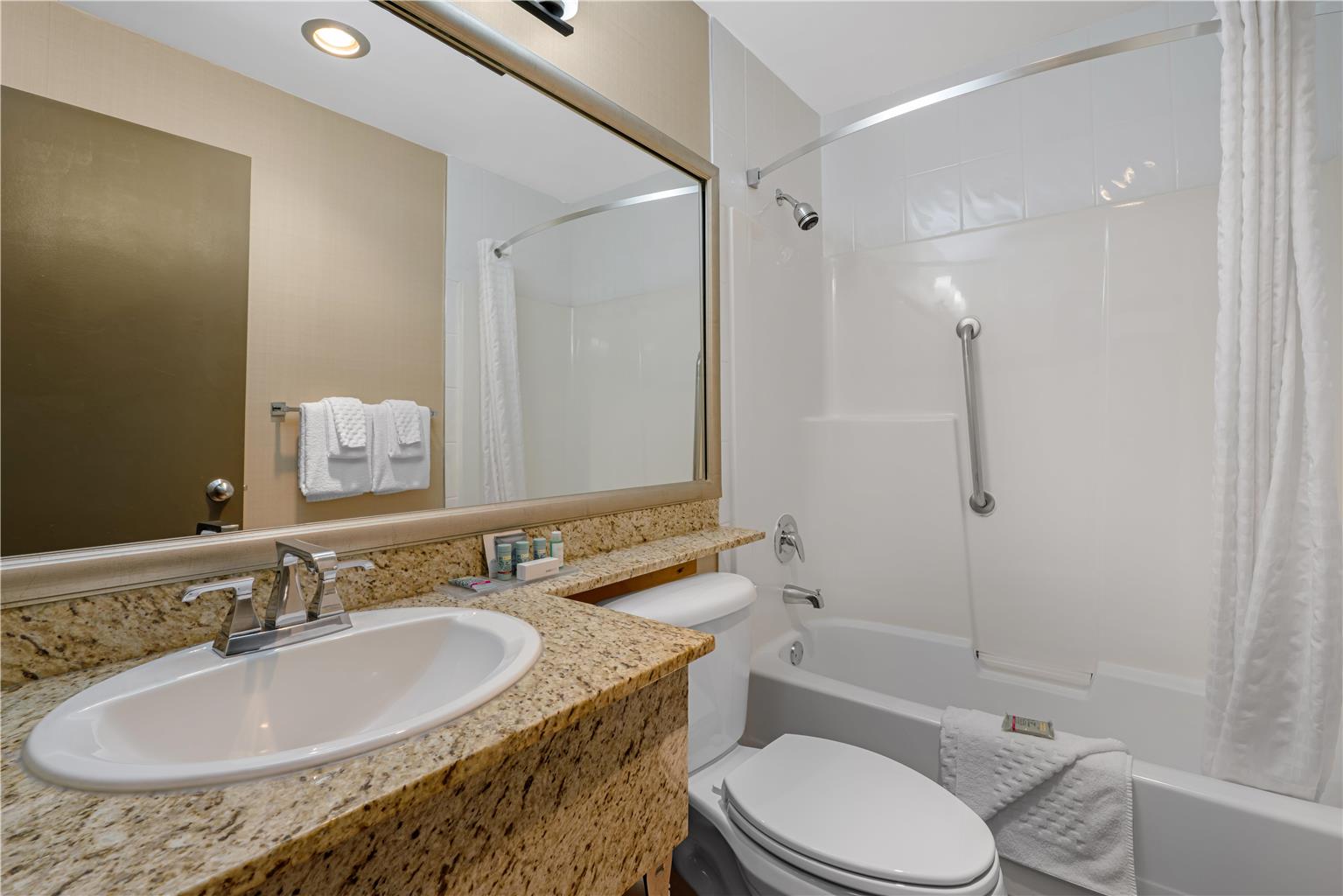 Images Best Western King George Inn & Suites