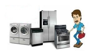 Images USA Appliance Solutions