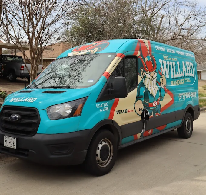 Images Max Air & Plumbing - Max Mechanical