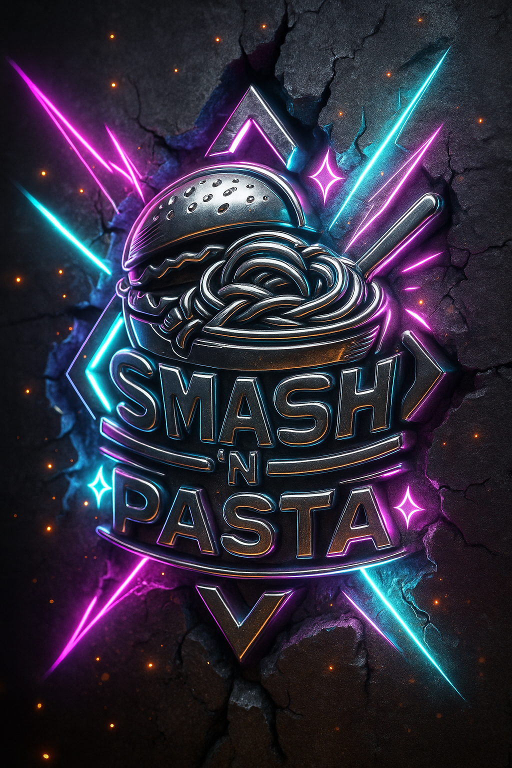 Images Smash N Pasta Tenerife