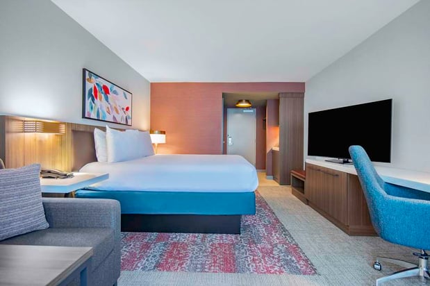 Images Hilton Garden Inn Danbury