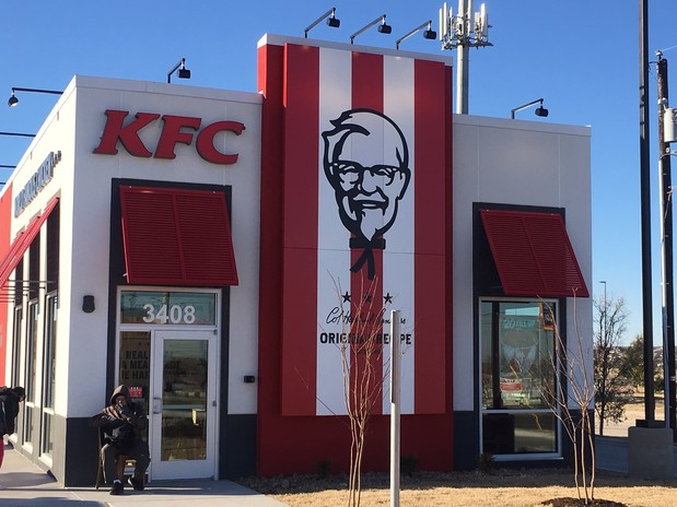 Images KFC