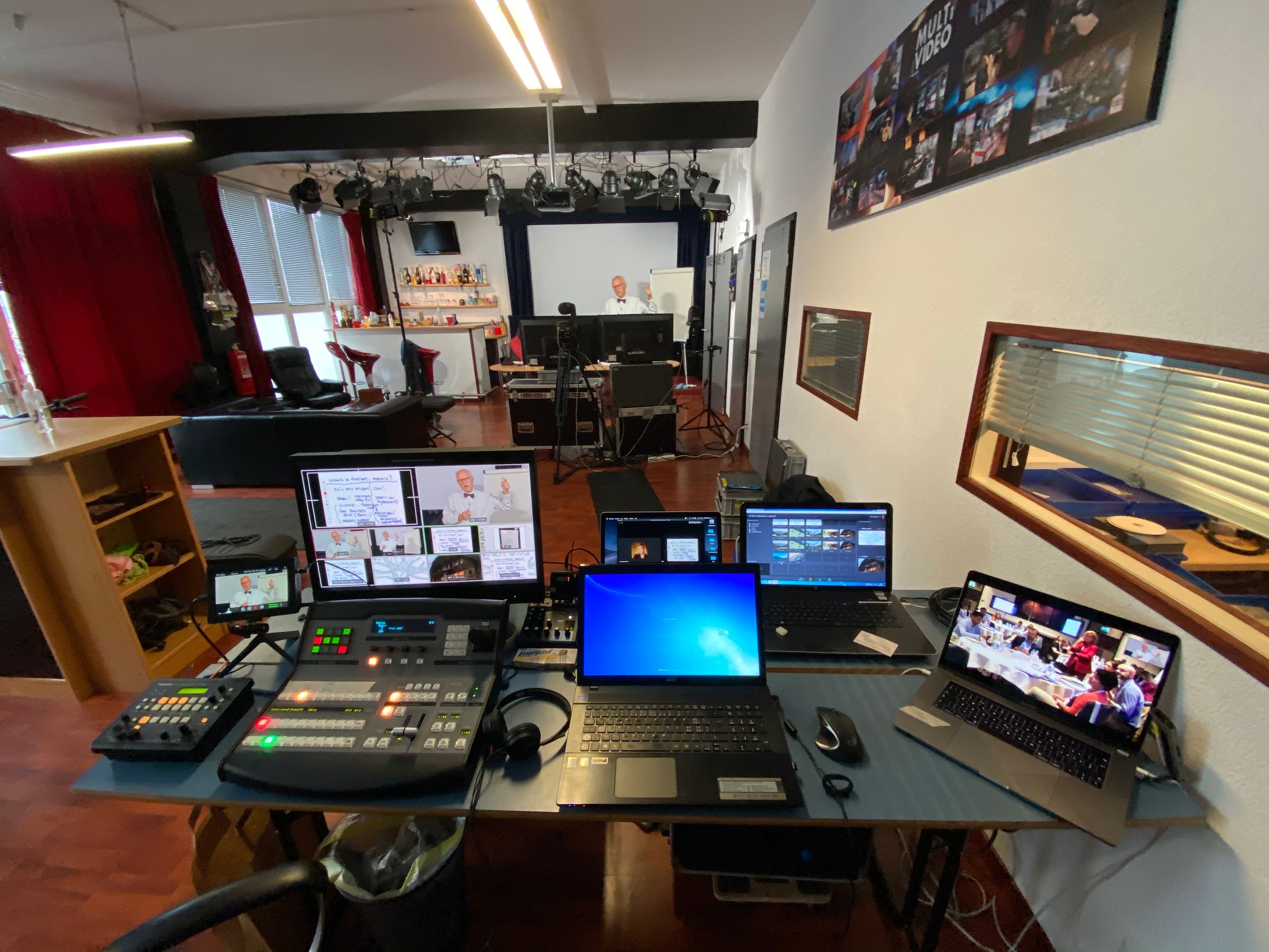 Bilder Multi Vidéo Sàrl