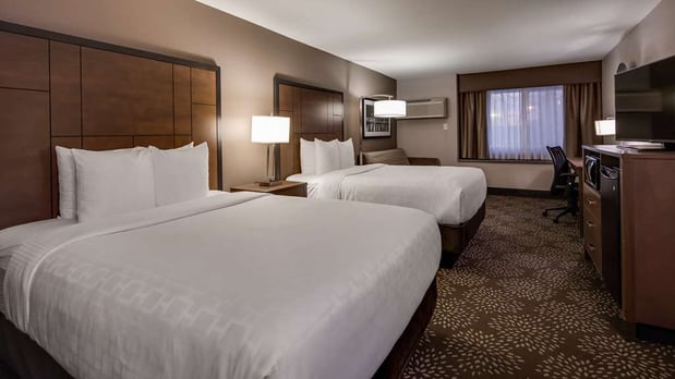 Images Best Western Plus Spokane North