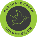 Purchase Green Artificial Grass Logo