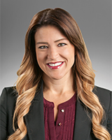 Dr. Melissa Galvin, PAC - Sioux Falls, SD - Cardiovascular Disease, Cardiologist