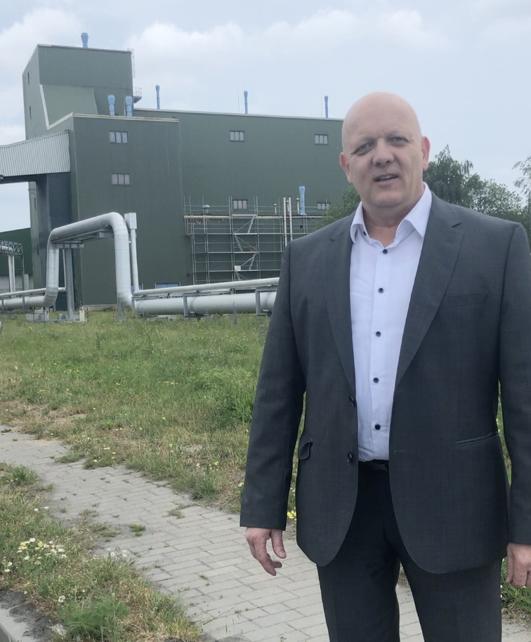 Energie-Wechsler / X-Unit Inh. Roland Görtz, Dierkower Damm 29 in Rostock