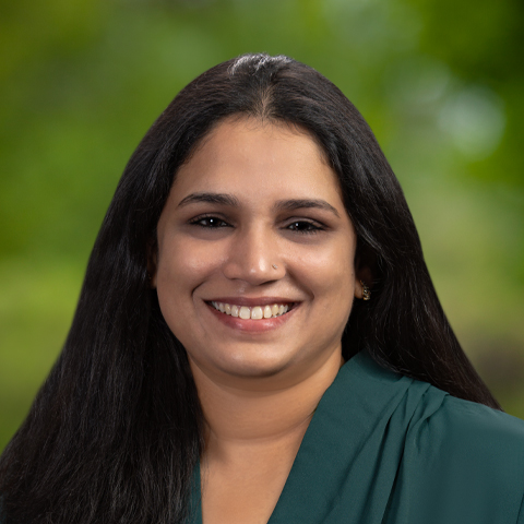 Dr Vandana Muralidharan