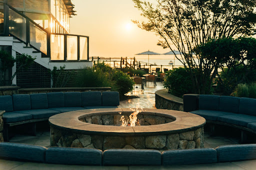 Wequassett Resort and Golf Club Image