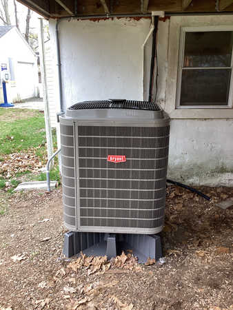 Images Climatech Mechanical Heating and Air Conditioning Services