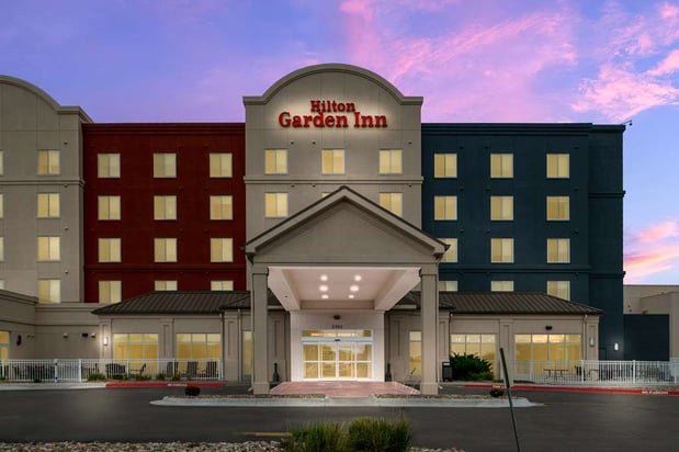 Images Hilton Garden Inn Omaha East/Council Bluffs