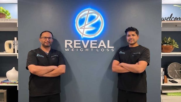 Images Reveal Weight Loss