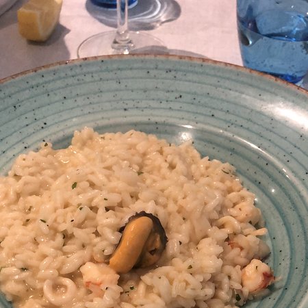 Ristorante Mare e Cucina