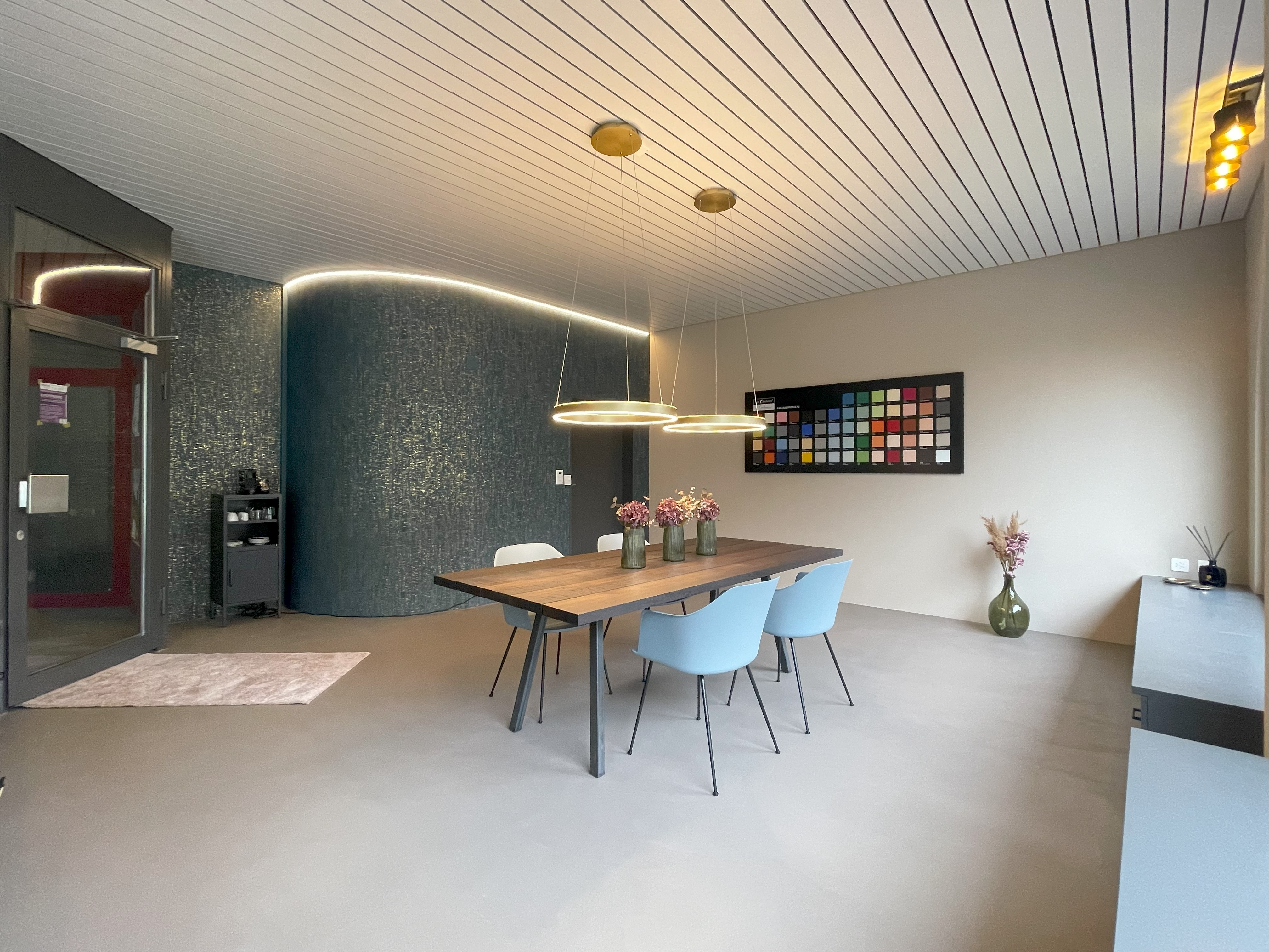 Bilder Weibel Maler AG