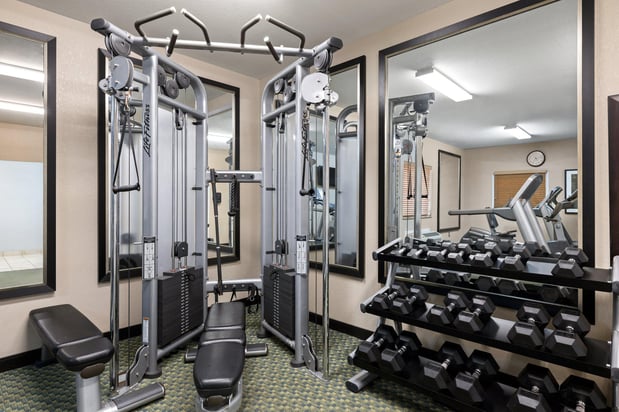 Images Candlewood Suites Bismarck by IHG
