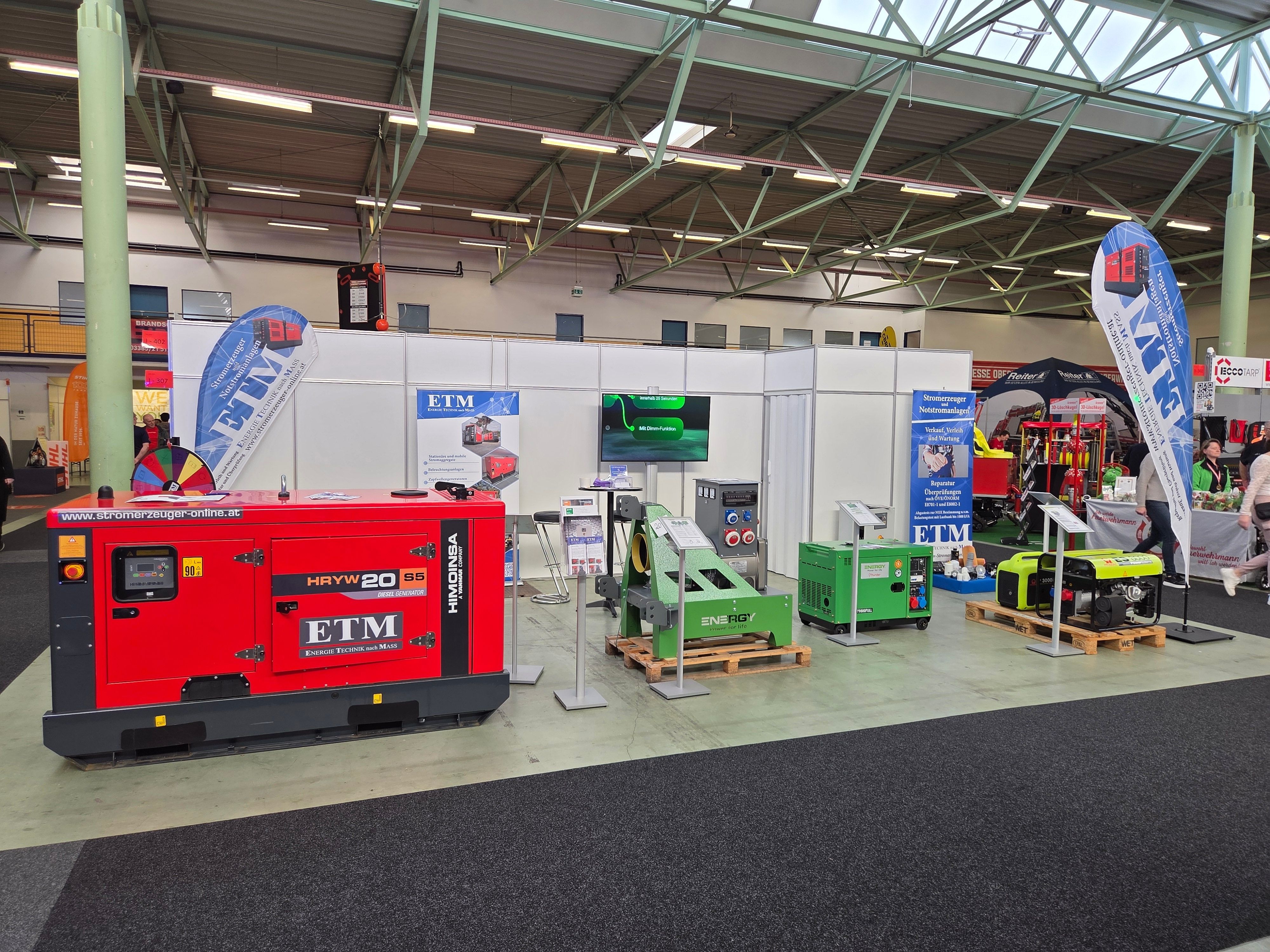 Bild 3 von Energie Technik nach Mass GmbH