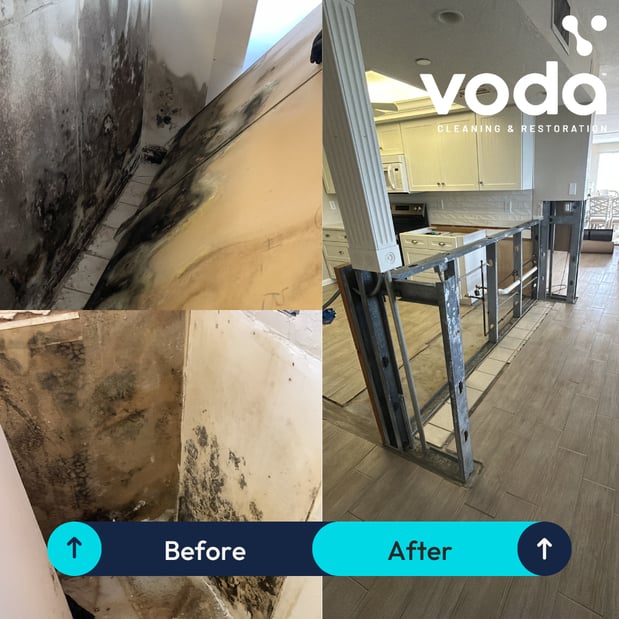 Images Voda Cleaning & Restoration