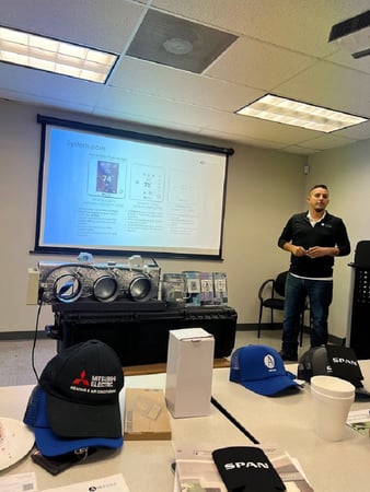 Images Precise Air Systems Inc.