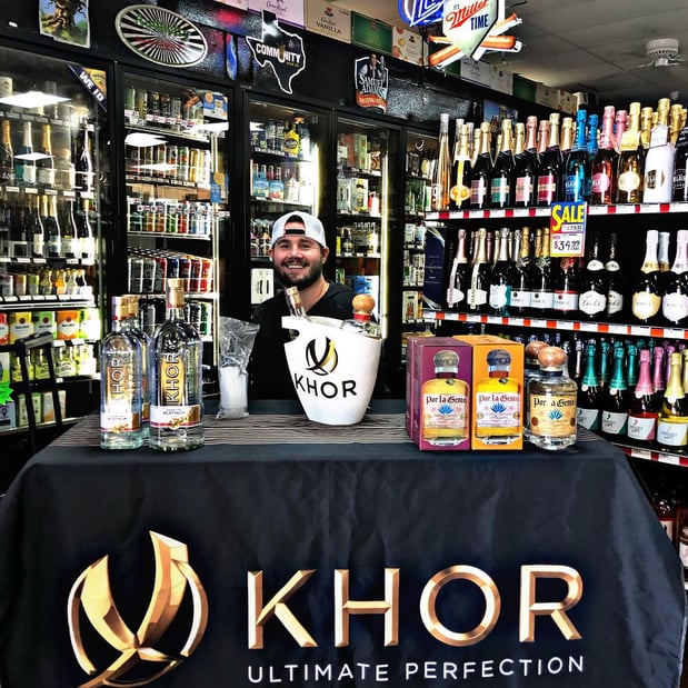 Images Shotz Liquor Lewisville
